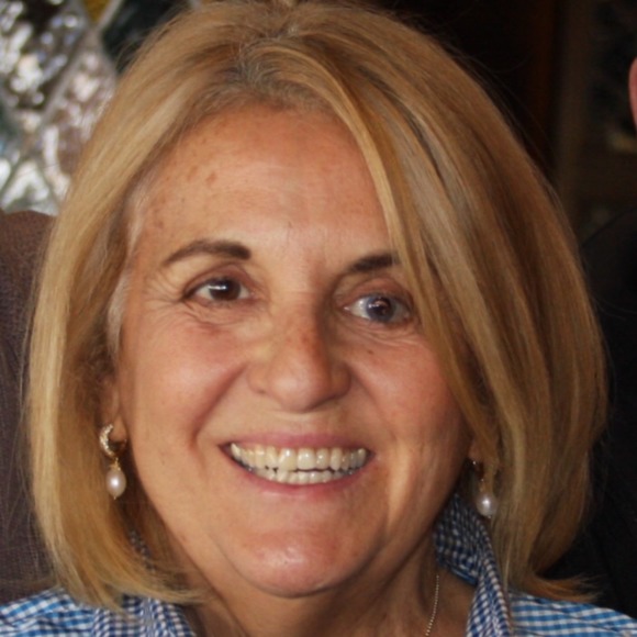 Meet your Posher, Mary - Picture 1 of 1